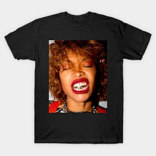 Erykah Badu Music T-Shirt